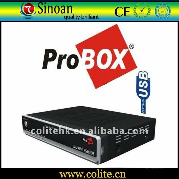 Probox 930