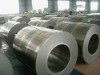 Cold Rolled Steel Coils / CR Steel