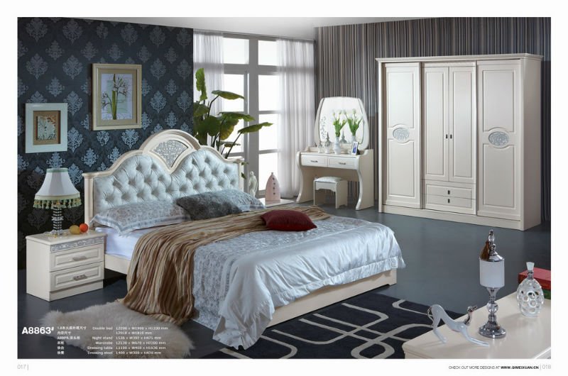 contemporary bedroom furniture sale on Modern Bedroom Furniture Ms8863 Sales  Buy Modern Bedroom Furniture