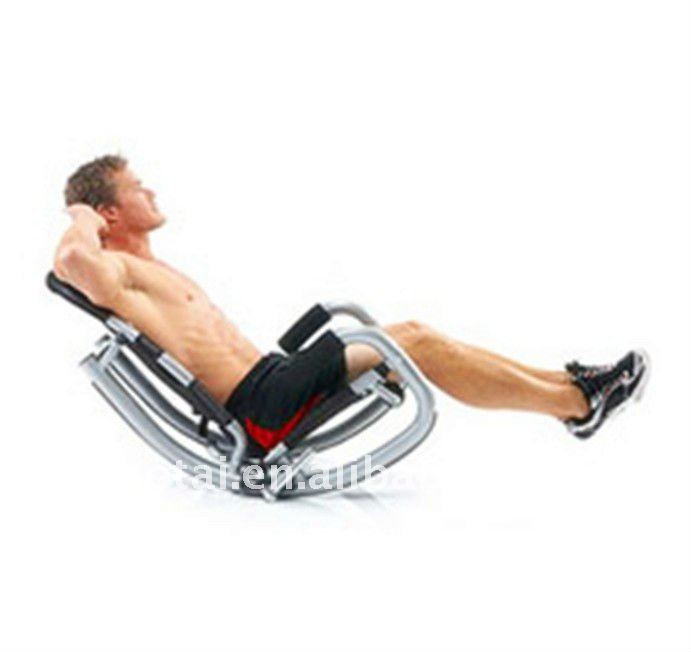 Abdominal Chair