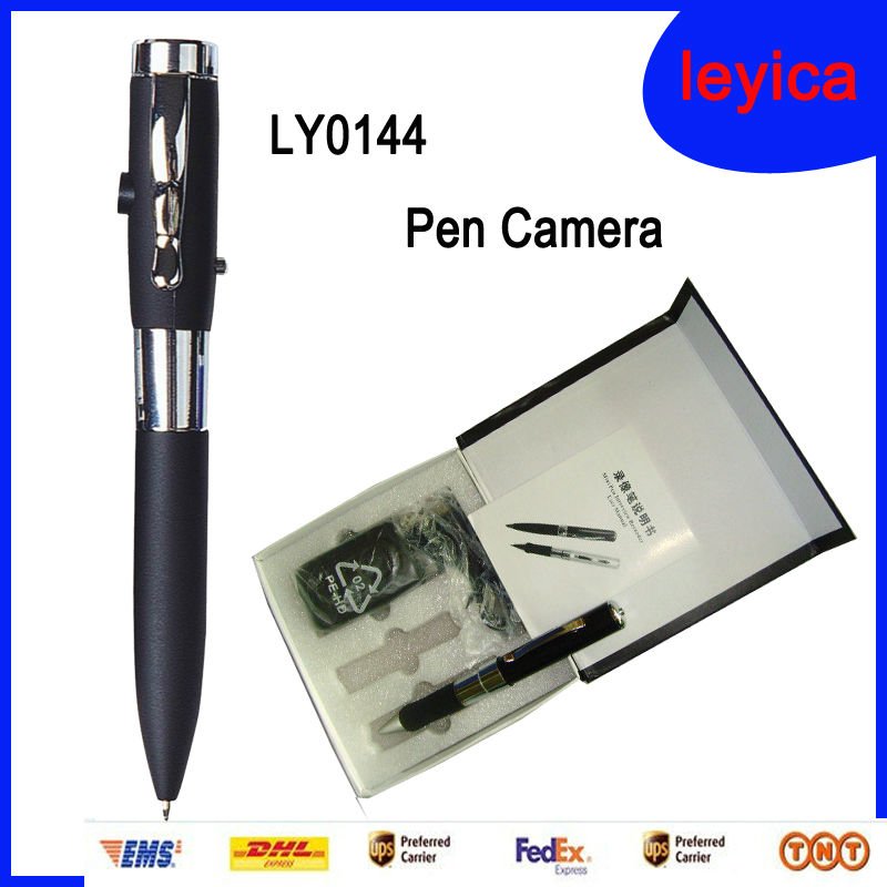 pen camera