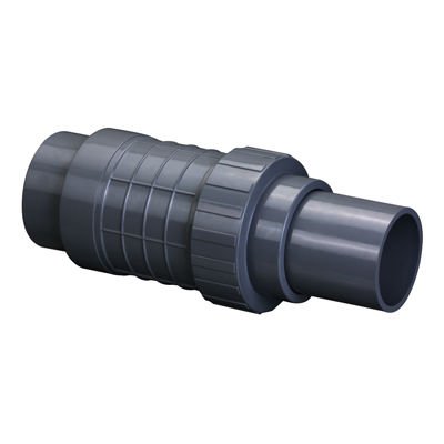 Pvc Expansion Coupler