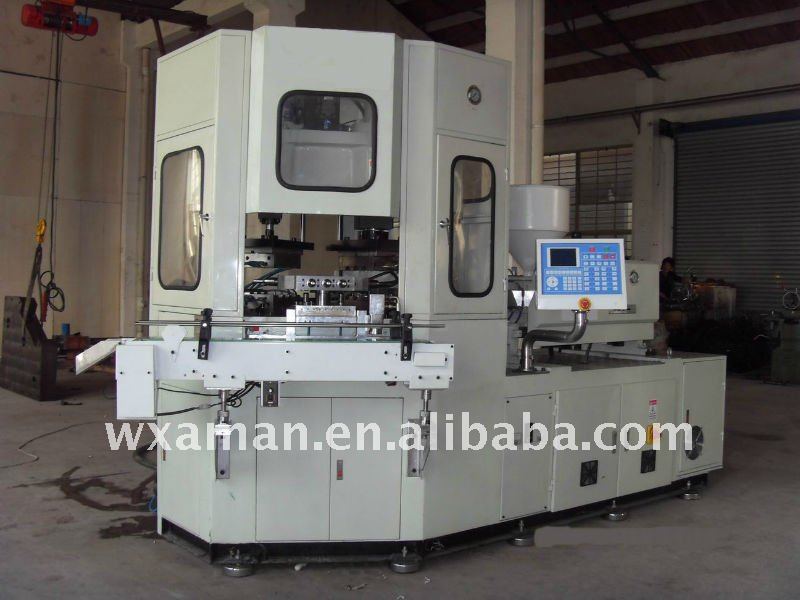 medicine bottle making machine