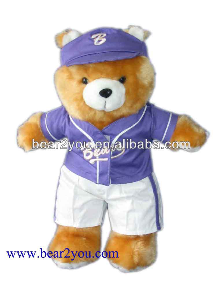 Bears Teddy