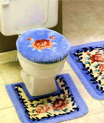 Bathroom Rugs on Bath Rugs   Mats   Shop Bathroom Rugs  Tub Mats   Bathroom Mats