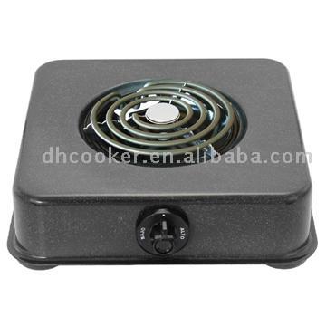 Mini Electric Stove