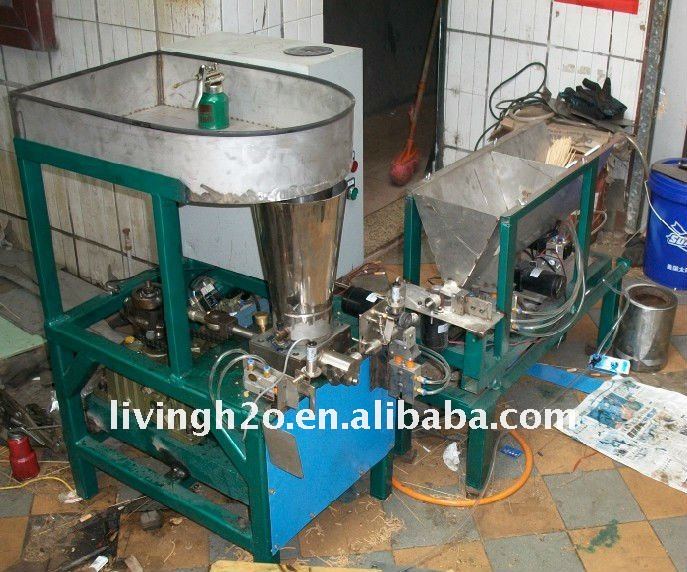 Incense Making Machine