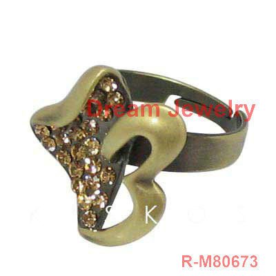 new design ring