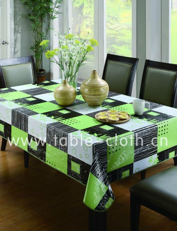  - PVC_Embroidered_Table_Cloth_with_Fabric_Edge