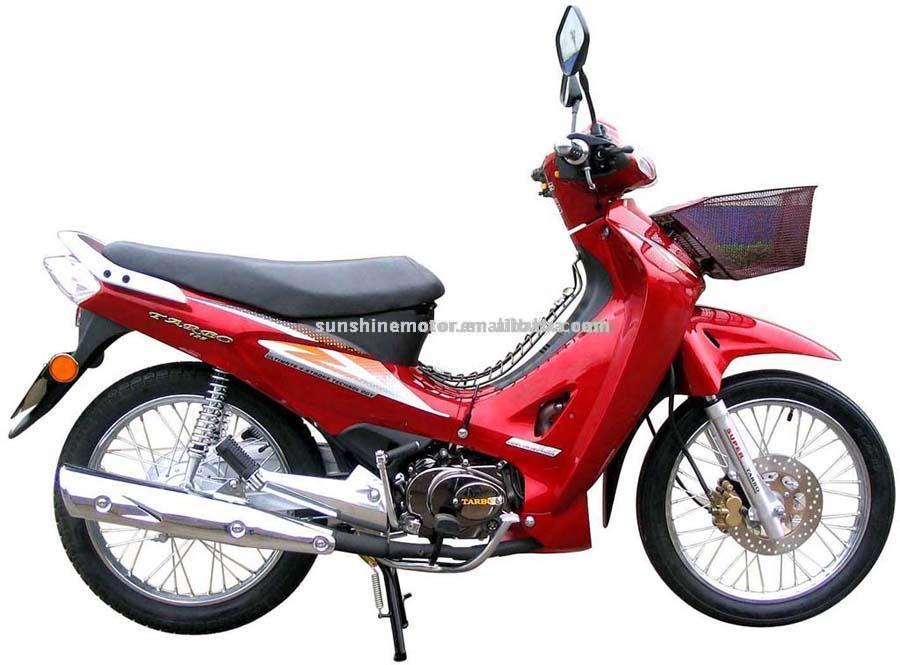 110Cc honda #4