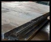 A36 Hot Rolled Steel Plate Mild Steel Plate in Different Material And Size For Strutural Use
