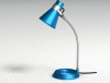 Modern LED Metal Shape Desk Lamp