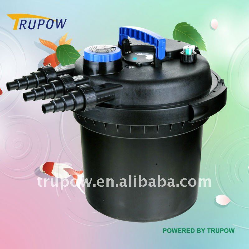 CPF-180 Pond Filter products, buy CPF-180 Pond Filter products from ...