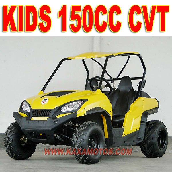 Kids Vehicle