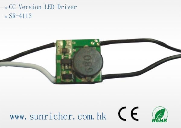 Advance Dimming Led Electronic Drivers