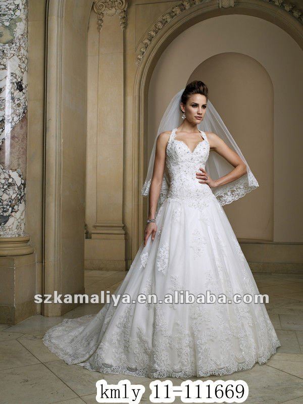 hot sale stunning modern crystal wedding dress sash