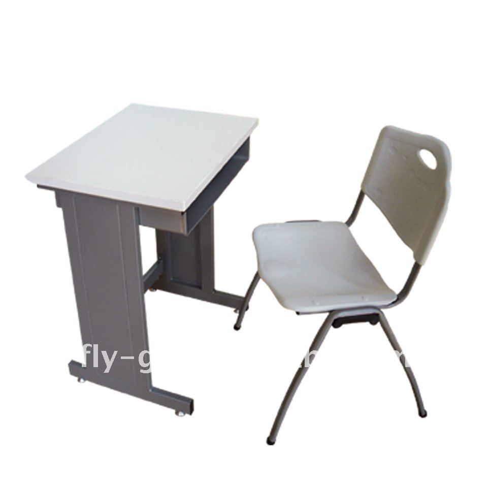 Steel Chair Design