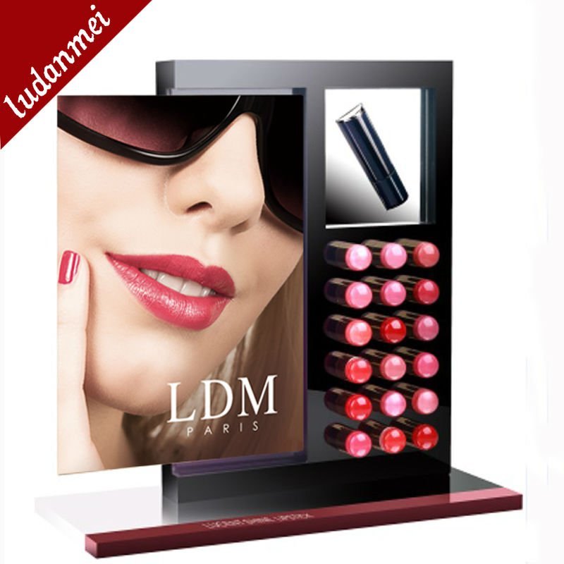 Lipstick Display