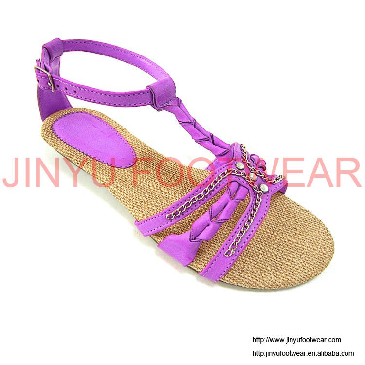 ...  Sandals  gladiator shoes  2012 summer flat ladies shoes designs