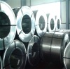 Cold Rolled Steel / CR Steel