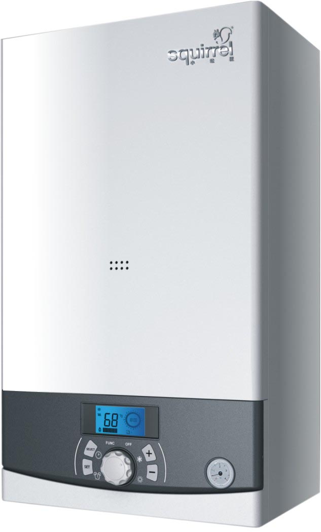 Baxi Boiler