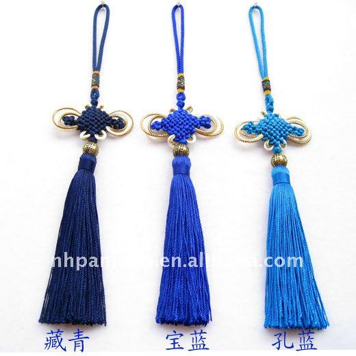 fashion chinese knot new christmas wedding decoration products