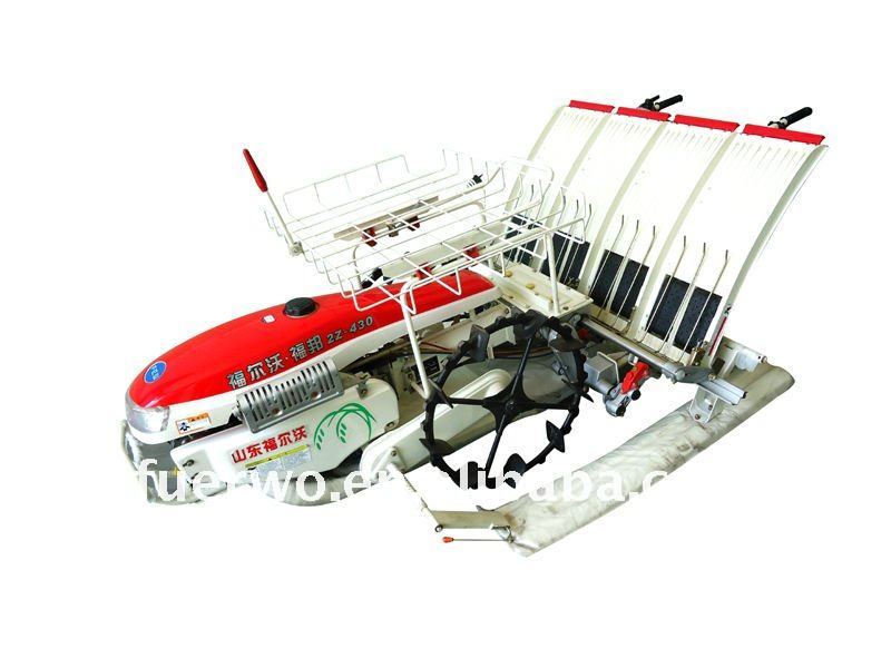 Rice Transplanter 3