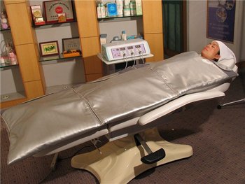 weight loss body wrap