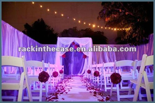 You might also be interested in wedding stage design crystal wedding stage 