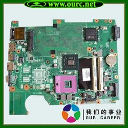 Compaq Motherboard Identification