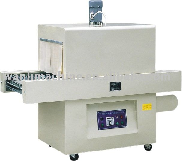 Thermo Shrink Packing Machine