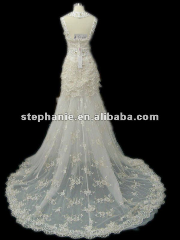  lace wedding dresses lace lace open back wedding dress and white black 