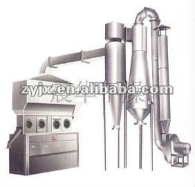 XF Series Instant Medicine Drying Machine
