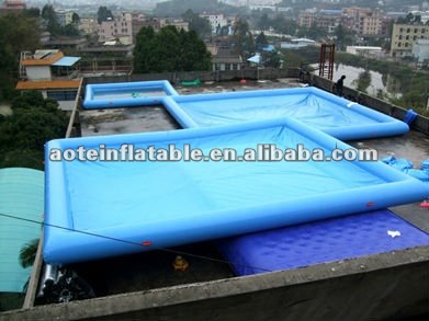 inflatable swimming pool for sale detailed info for inflatable swimming pool for sale 391x293 Inflatable swimming Pool For Sale Swimming Pool For Sale