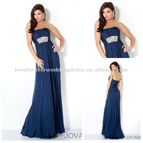 Navy Blue Bridesmaid Dress on Navy Blue Evening Dresses Evening Gown  View Navy Blue Evening Dresses