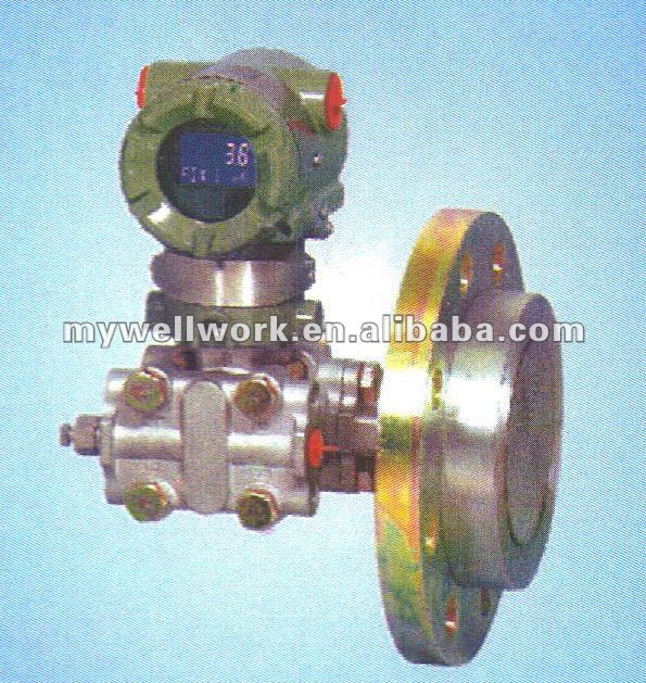 Smart Flange