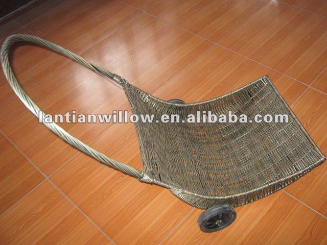 Firewood Basket