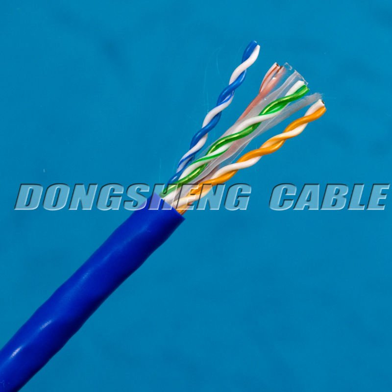 cat6 lan cable color code, View cat6 network cable utp cable