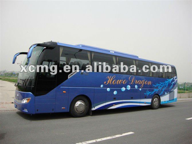 luxury buses images