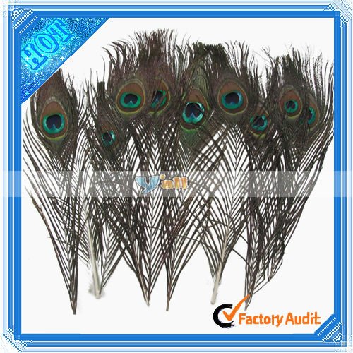 Wedding Decorations Peacock Feathers For Sale Cheap