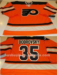Bobrovsky Shirt