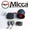 Sistema de Alarma para Vehiculos con Sensor Volumetrico/Ultrasonido(OW113-U03)