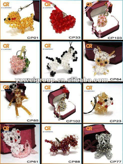 Animal Bead Designs