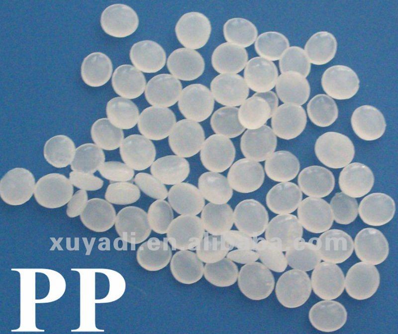 Pp Pellets