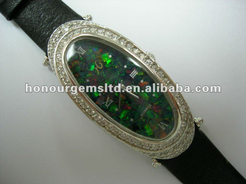 Opal Watch