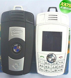 Telephone portable mini bmw #1