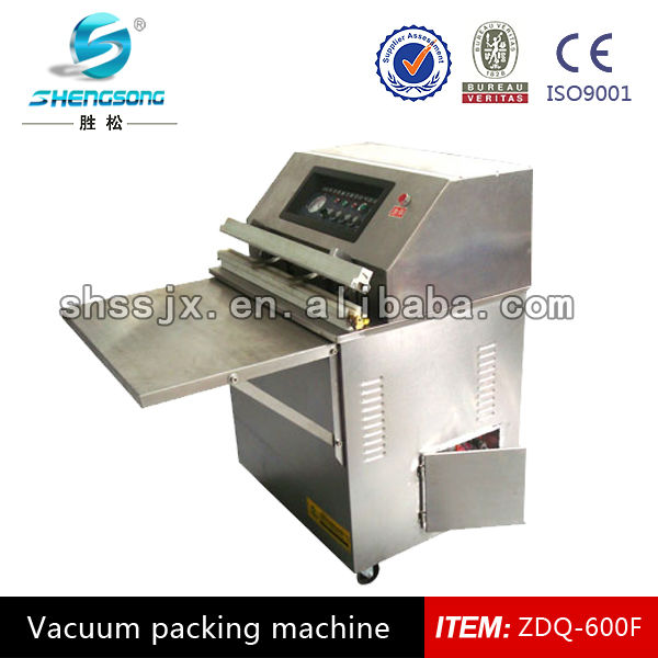 stainless steel computer board vacuum sealing machines for medicines