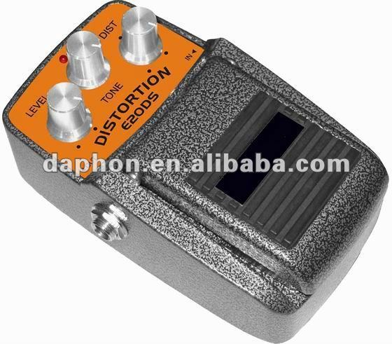 Low price!!E20DS effect pedal Distortion for guitar