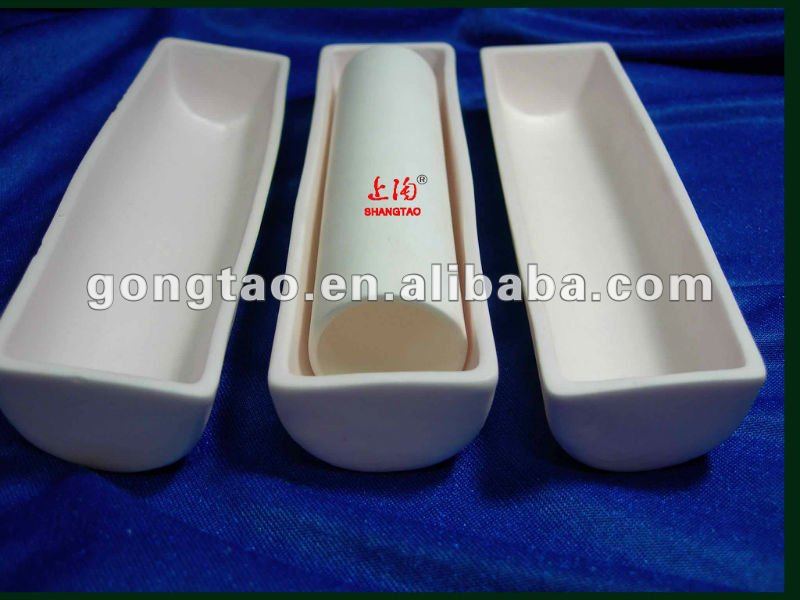 Alumina Boat