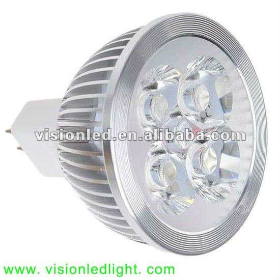 cree 4w led dimmable mr16